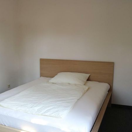 Ferienwohnung Post Ottendorf-Okrilla Exteriör bild