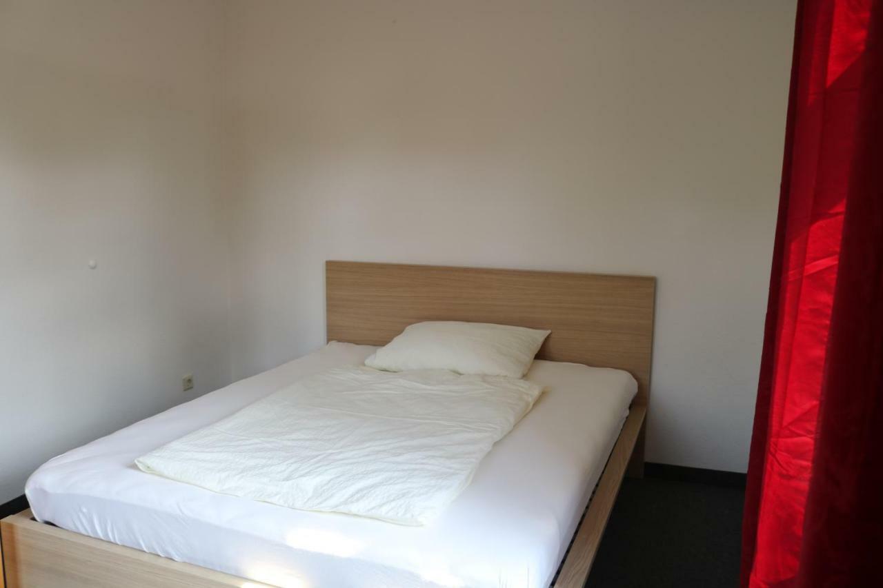 Ferienwohnung Post Ottendorf-Okrilla Exteriör bild